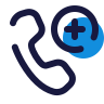 Tek-Tone nurse call system icon