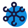 End-to-End Solutions icon