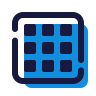 Access control system icon