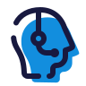 Local Support icon