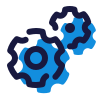 Customized Solutions icon