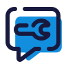 Responsive Support icon